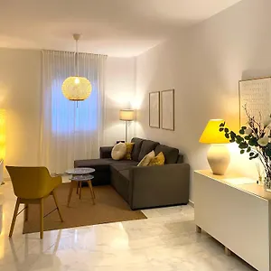 Kaluka Center - Free Parking Apartment